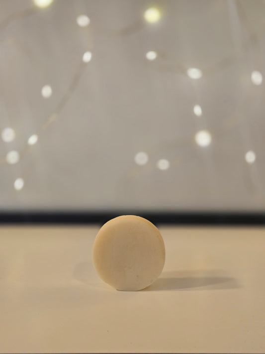 Lotion Bar -Shea Butter