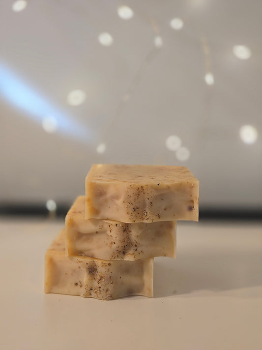 Orange & Grapefruit Tallow