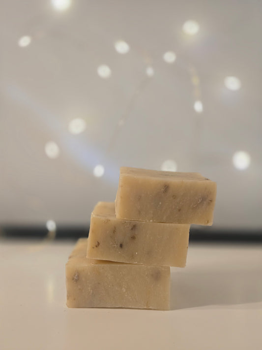 Unscented Goats Milk