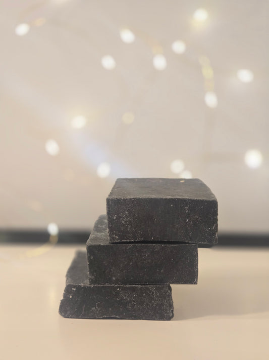 Chamomile Aloe Goats Milk