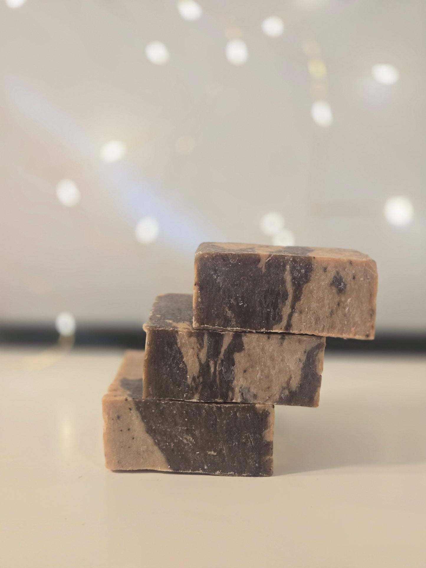 Morning Brew Goats Milk