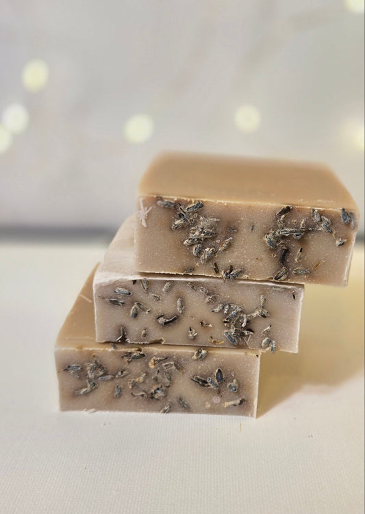 Tea Tree Tallow
