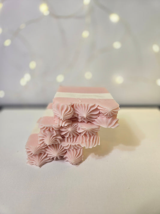 Lavender Cupcake