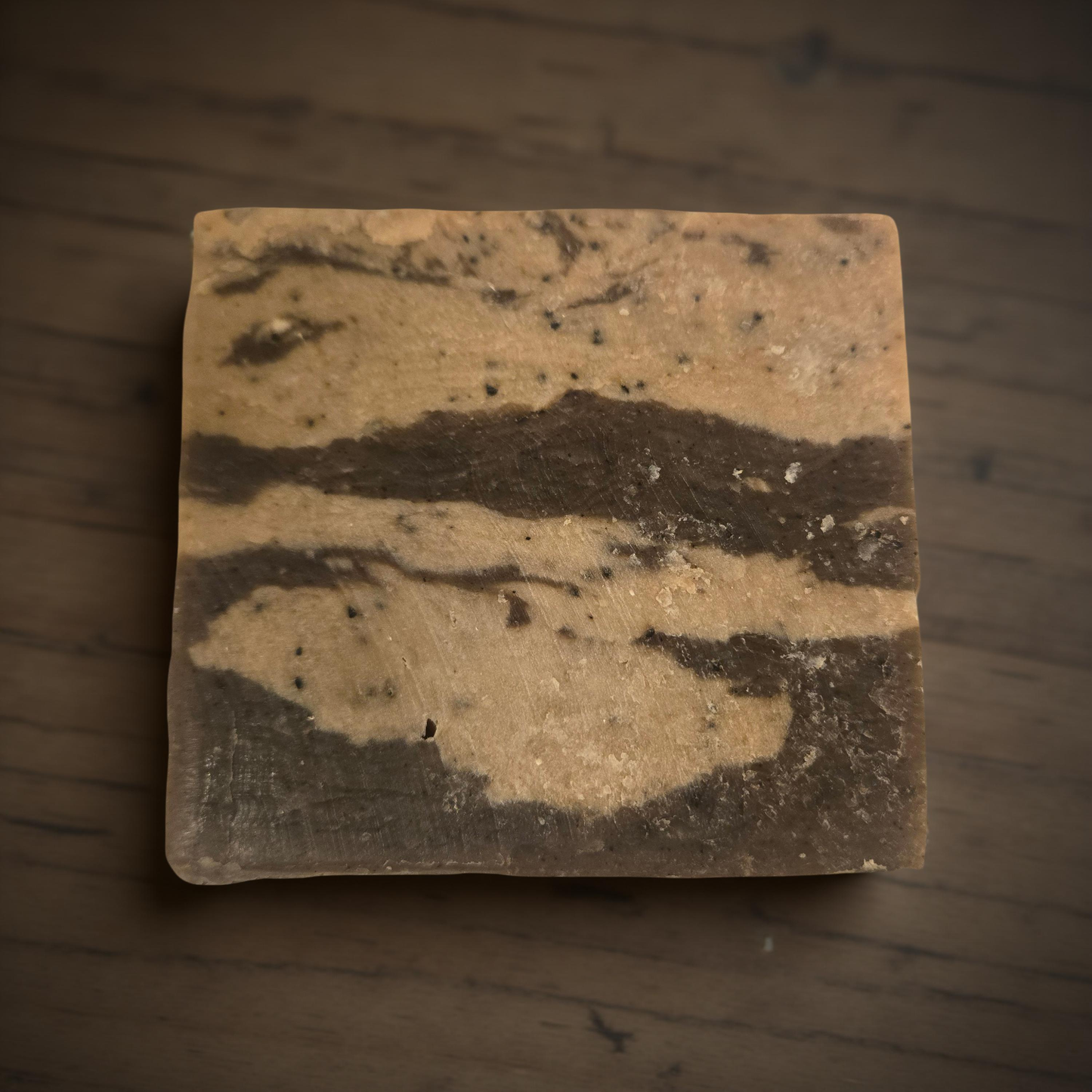 Morning Brew Goats Milk