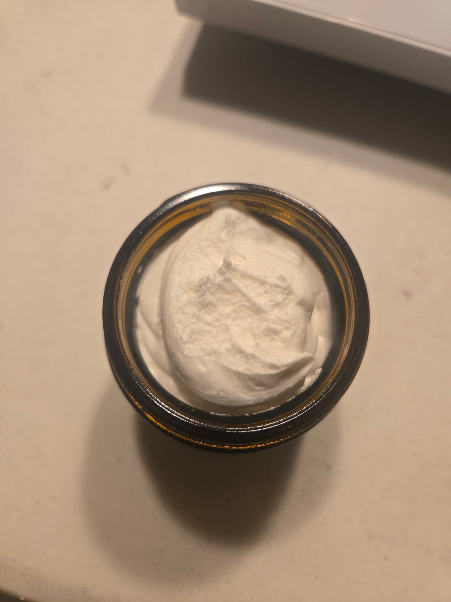 Lavender Tea Tree Tallow Cream