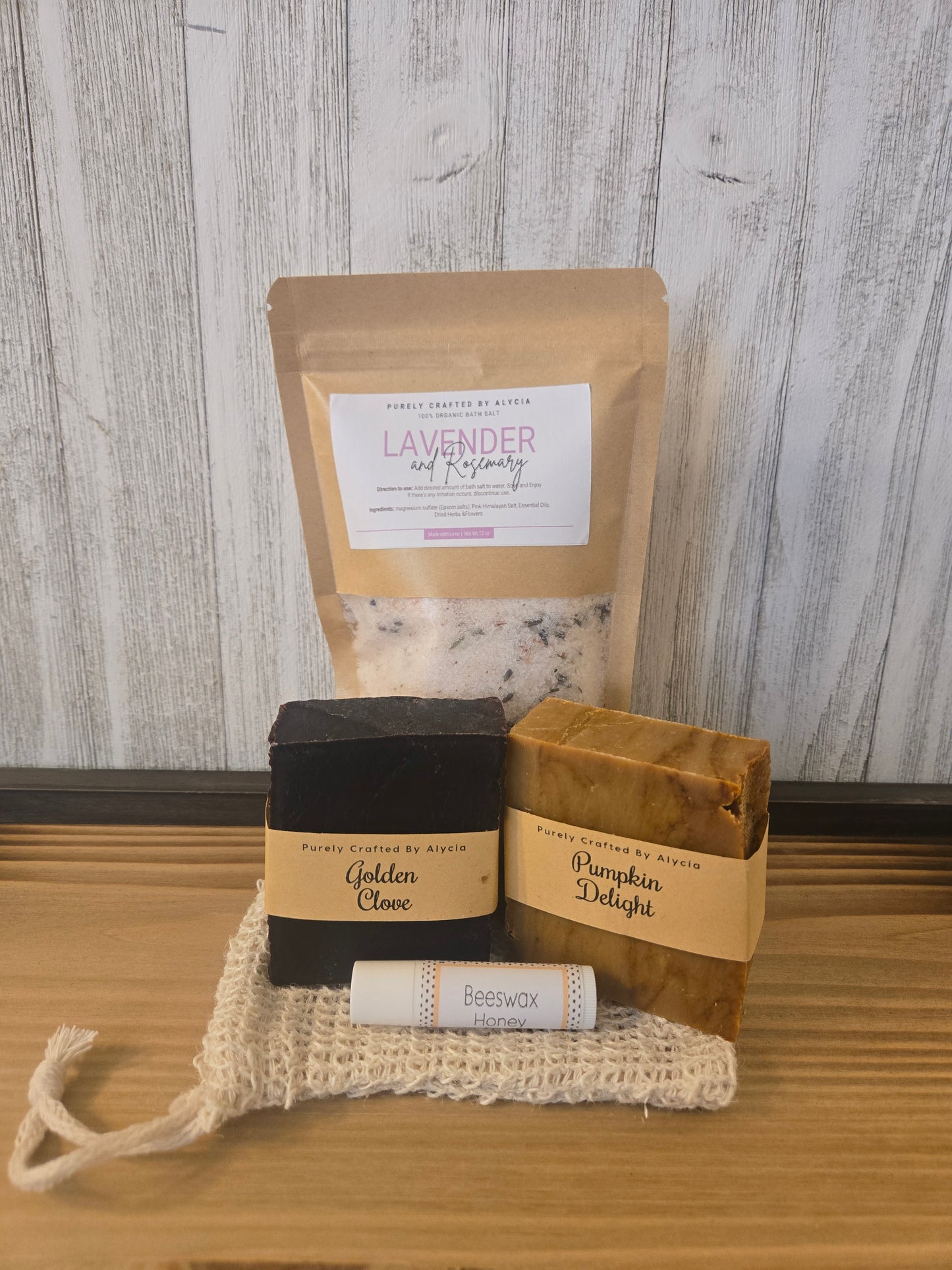 Cozy Comfort Gift Set