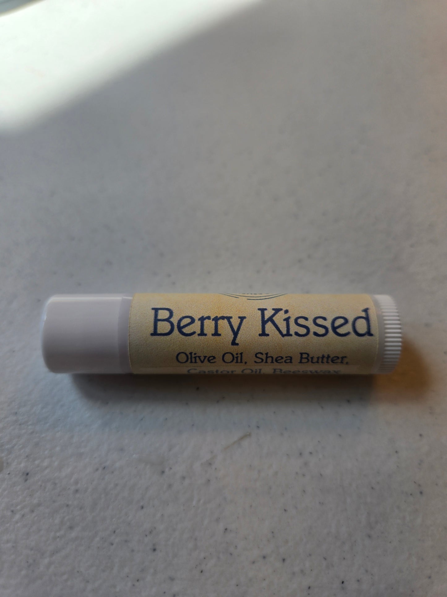 Chapstick