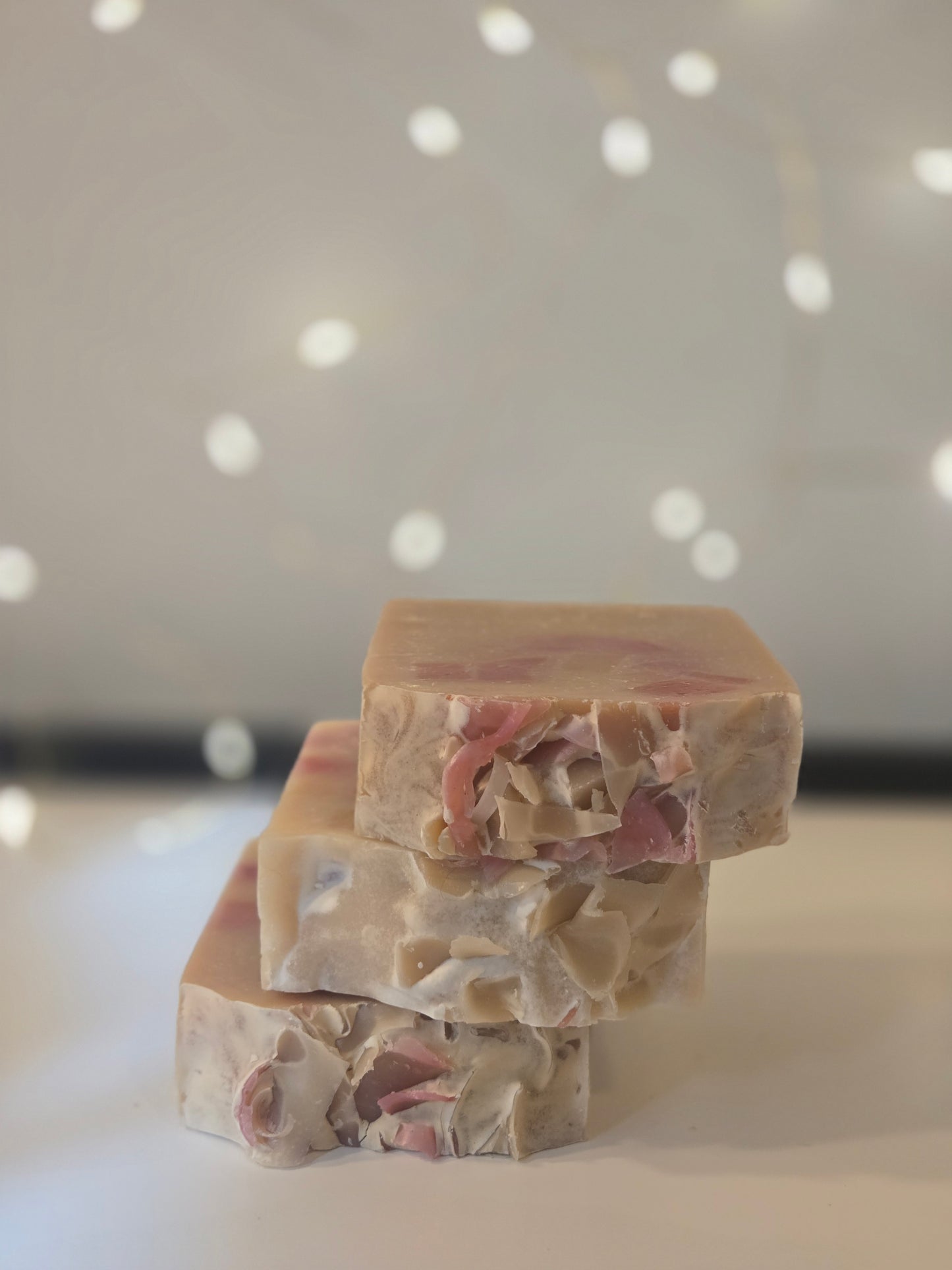 White Chocolate Peppermint