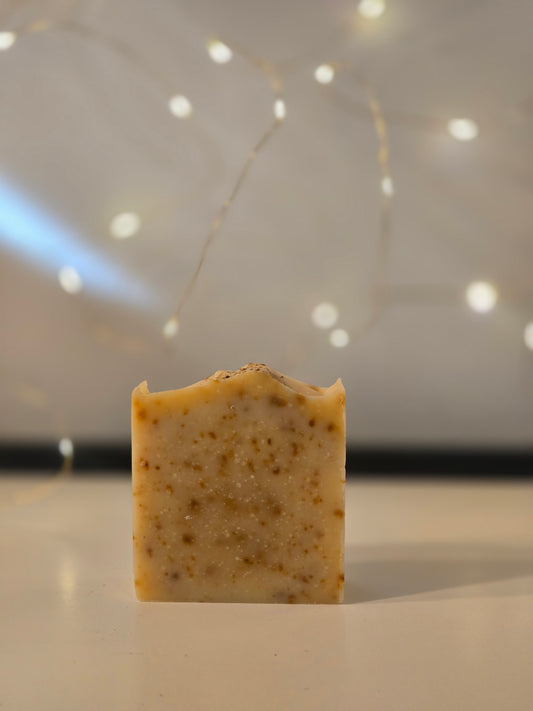 Orange & Grapefruit Tallow