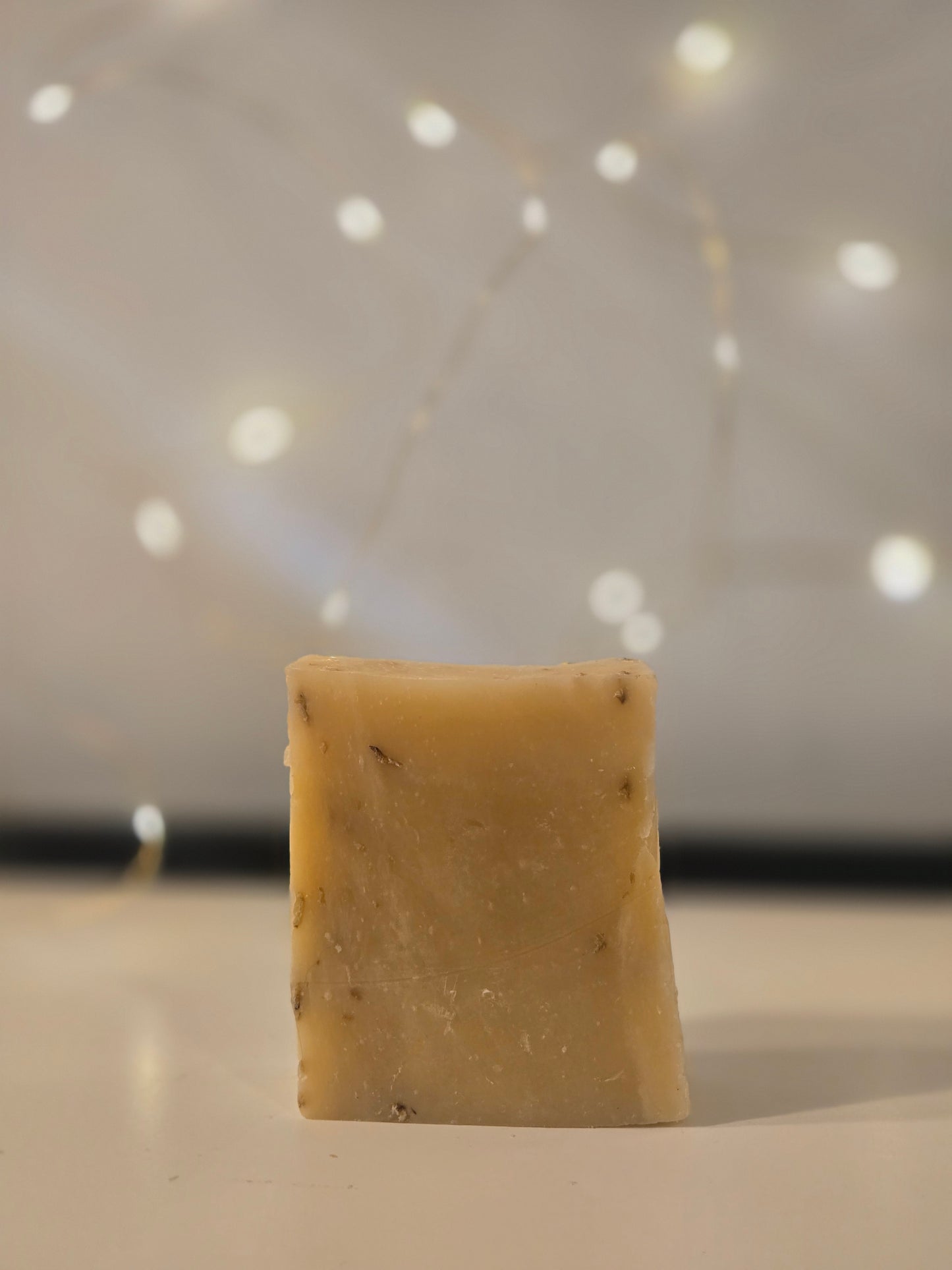 Unscented Goats Milk