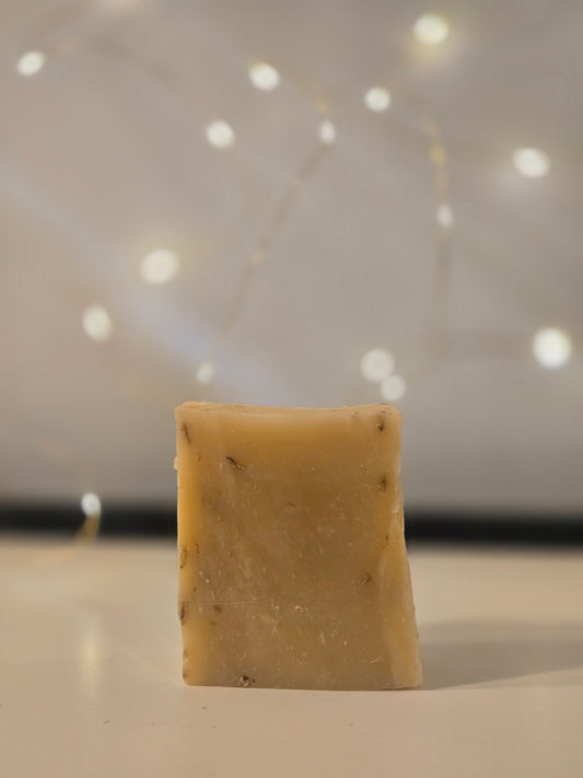 Unscented Goats Milk