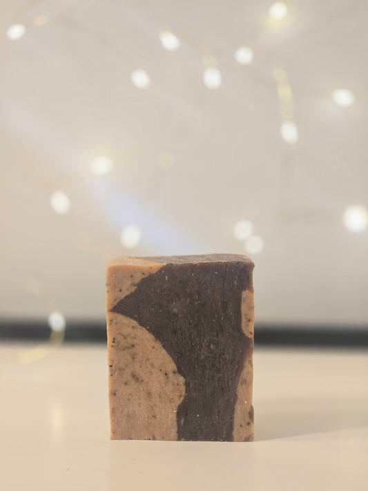 Morning Brew Goats Milk