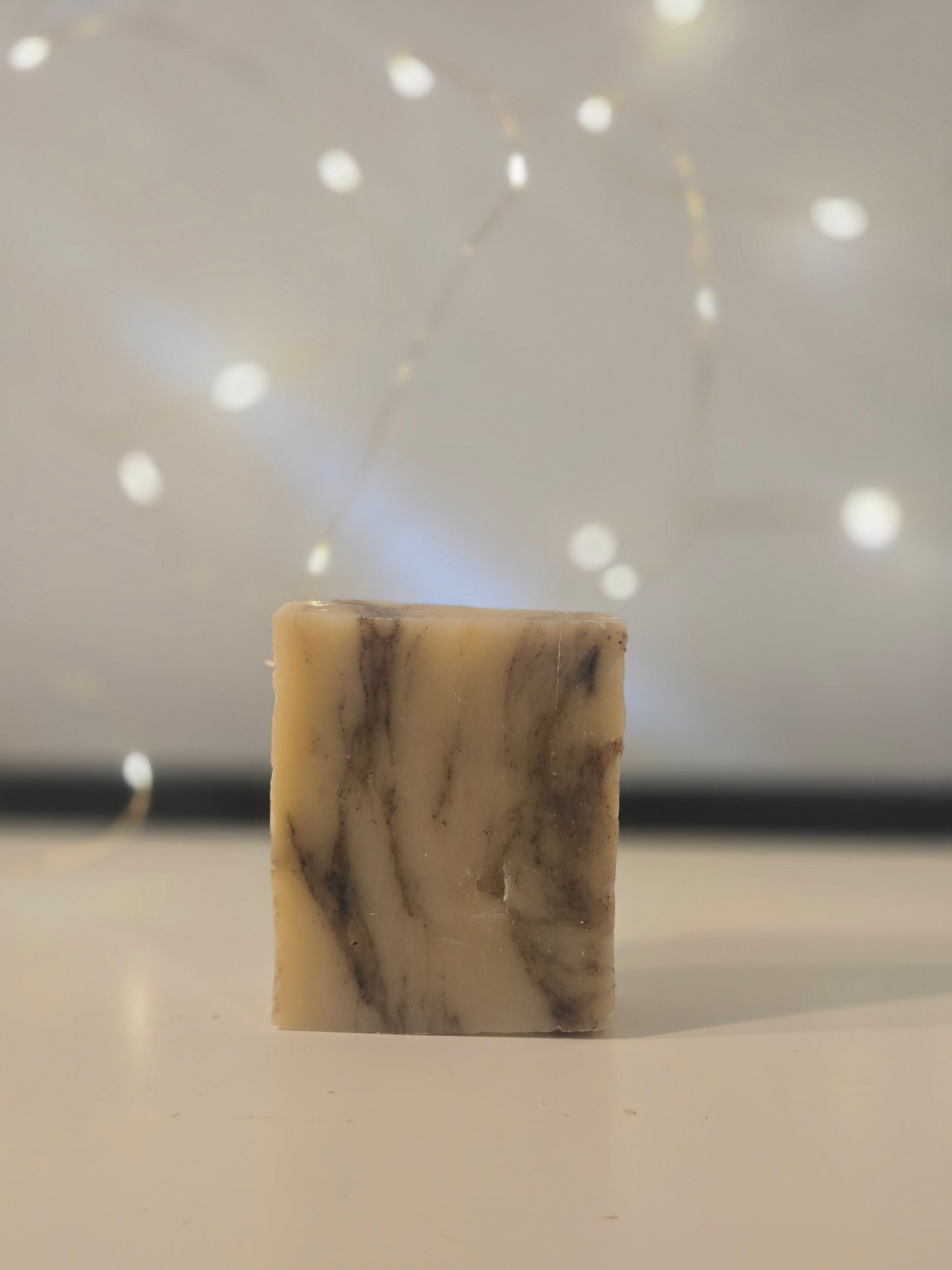 Burnt Orange Patchouli