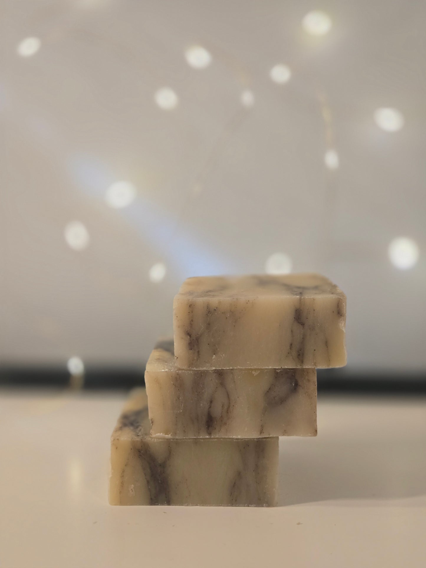 Burnt Orange Patchouli