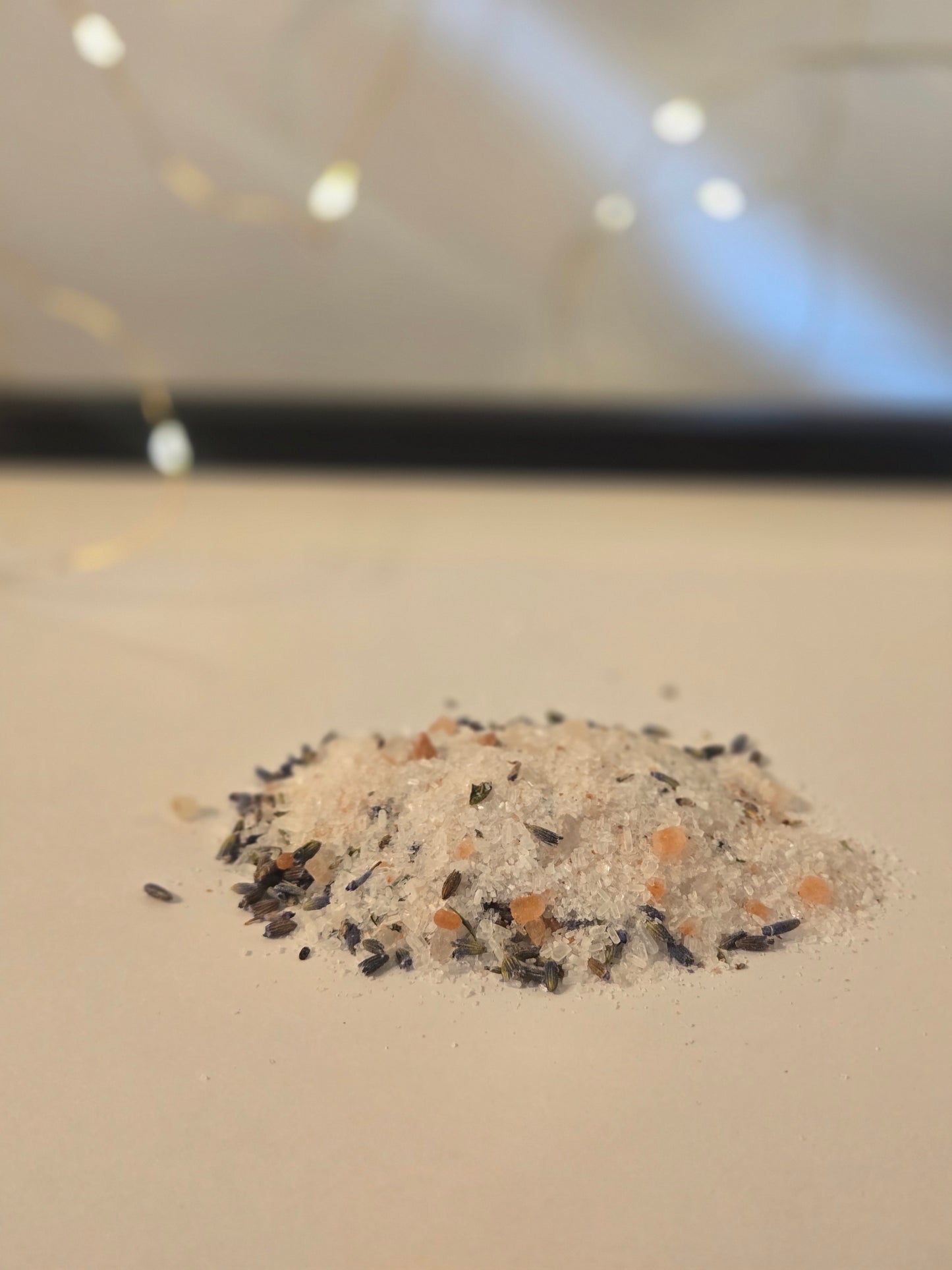 Bath Salts 12 oz bag