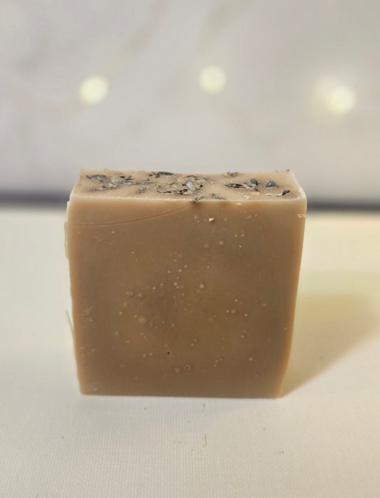 Tea Tree Tallow