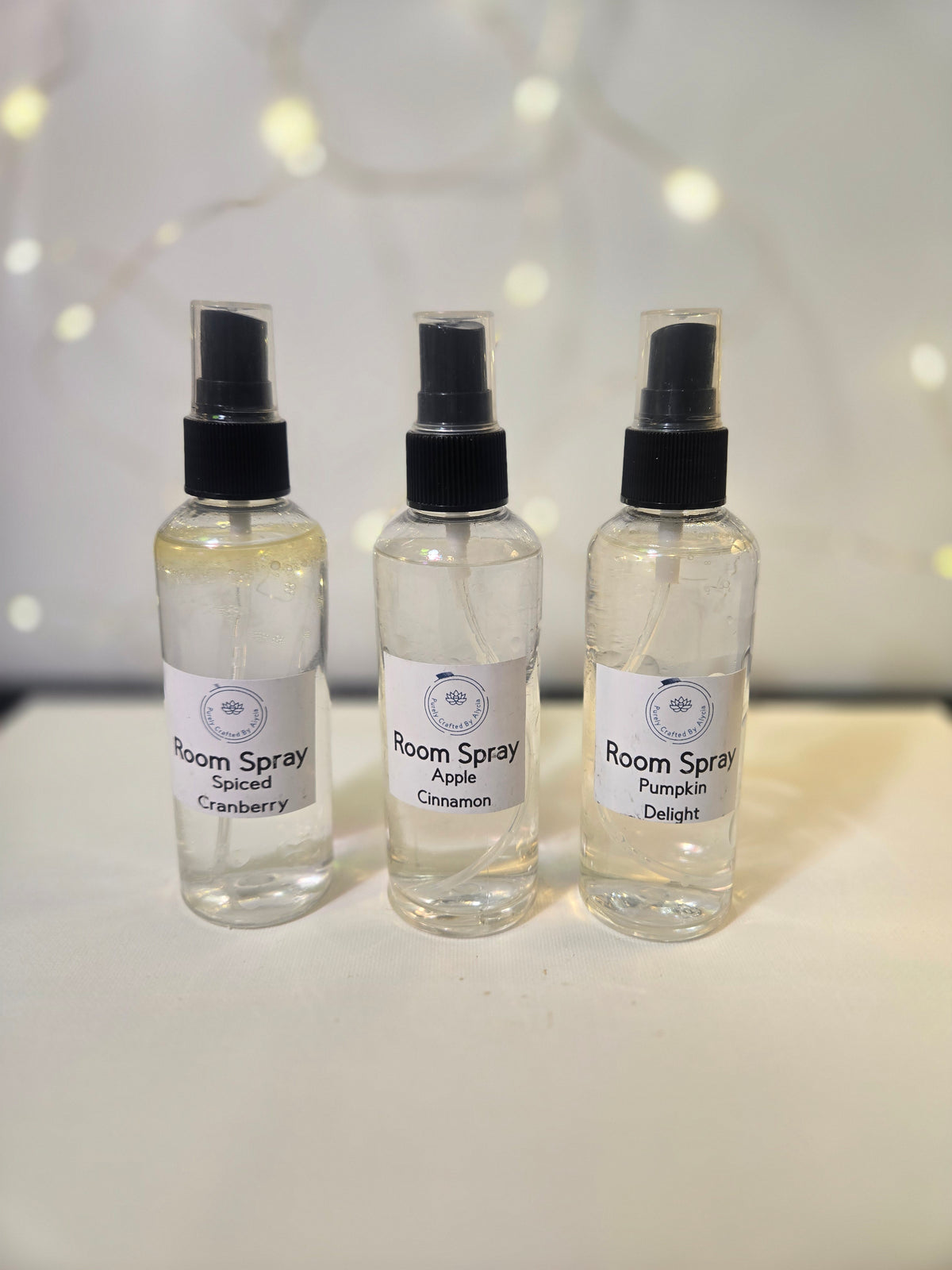 Room spray