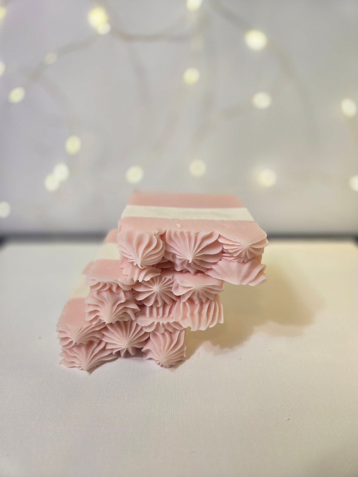 Lavender Cupcake