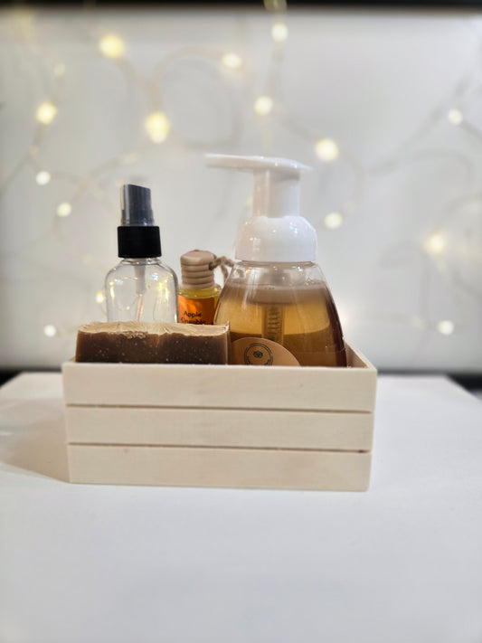 Gift set box