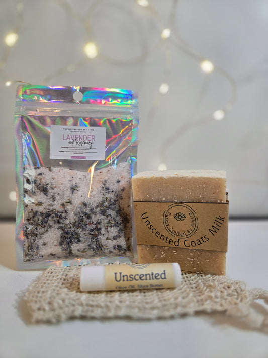 Mini Gift set