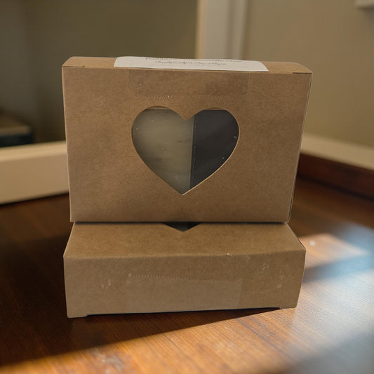 Rustic Cedar, Orange Patchouli, Chamomile Aloe