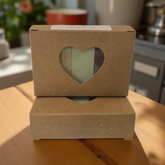 Orange Hibiscus, Jasmine Zest, Cucumber Melon