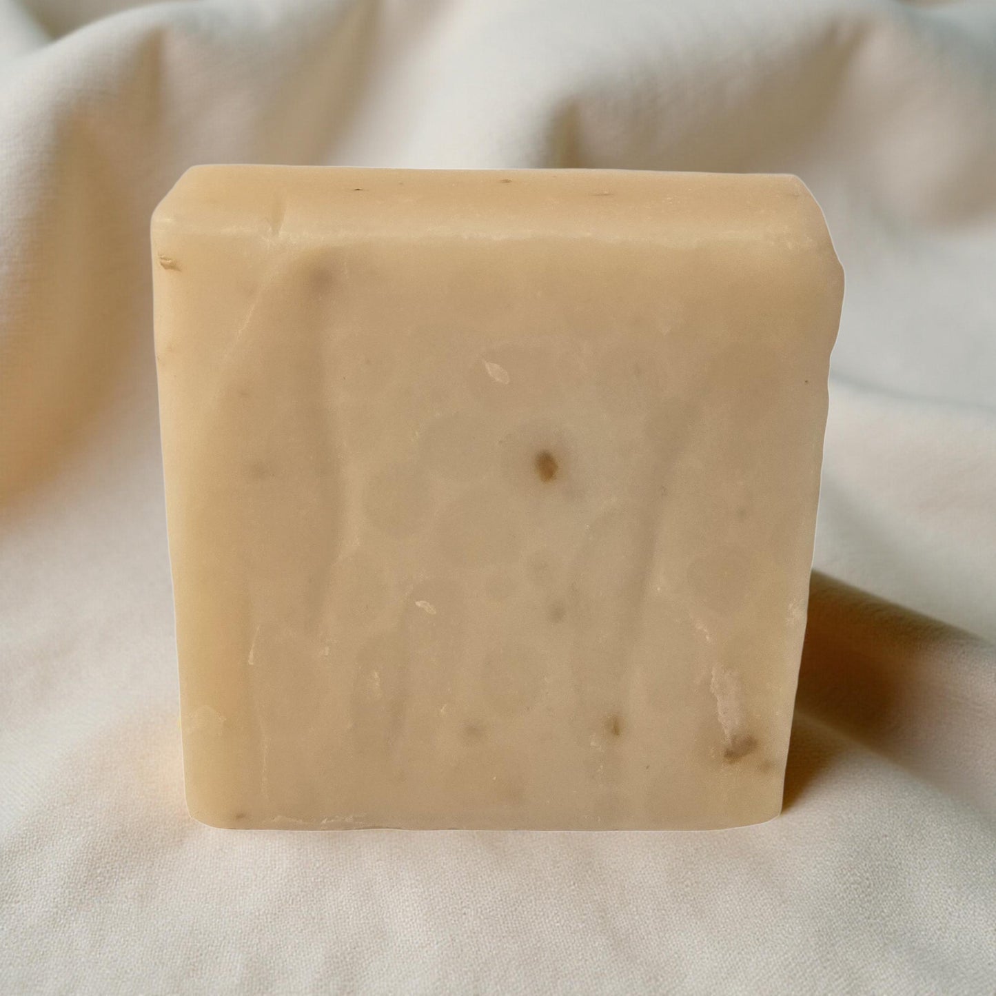 Unscented Goats Milk