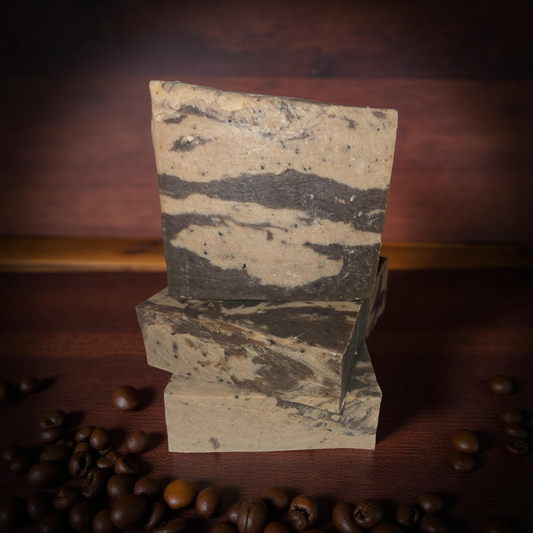 Morning Brew Goats Milk