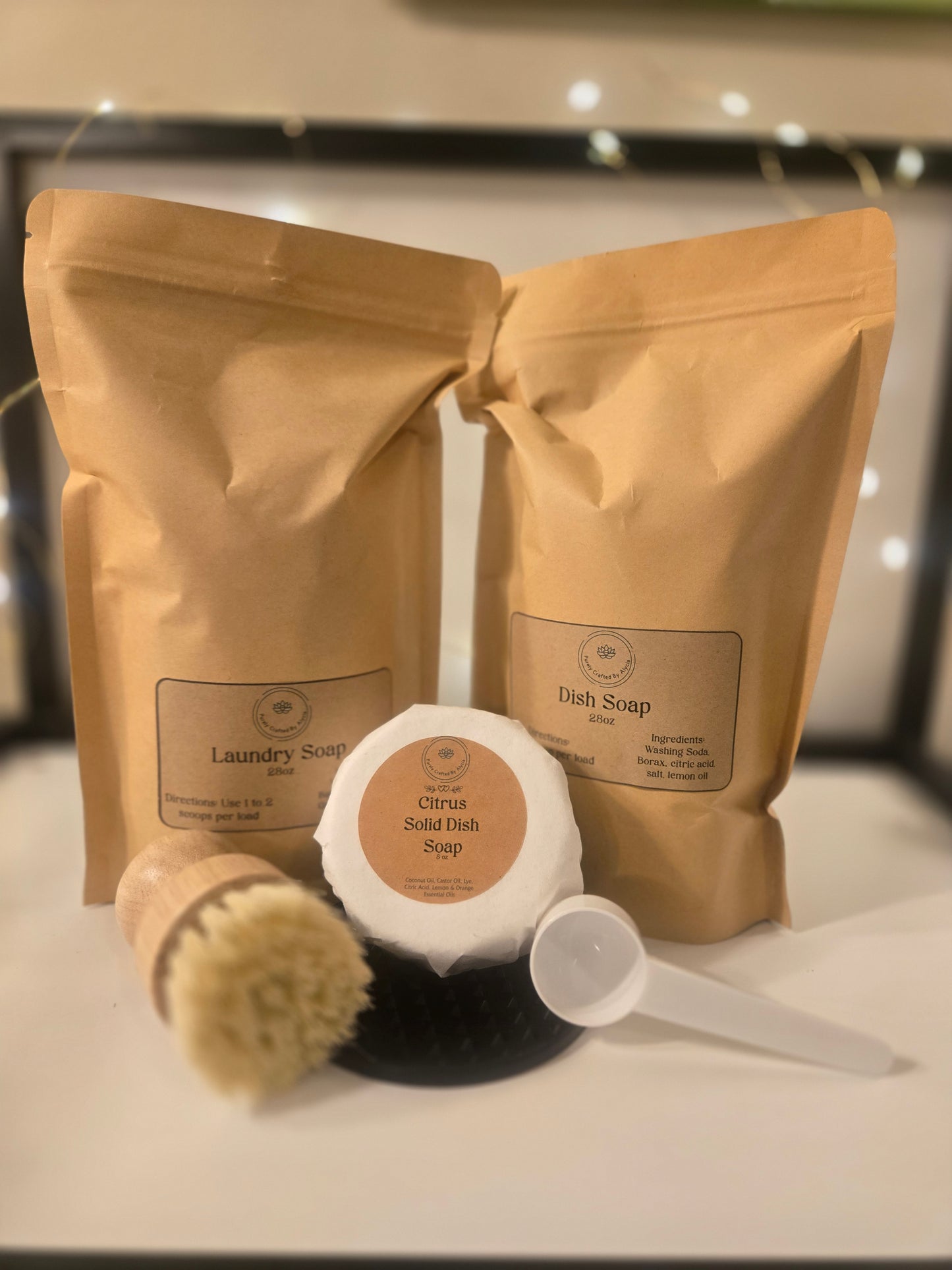 Purely Clean Home Bundle