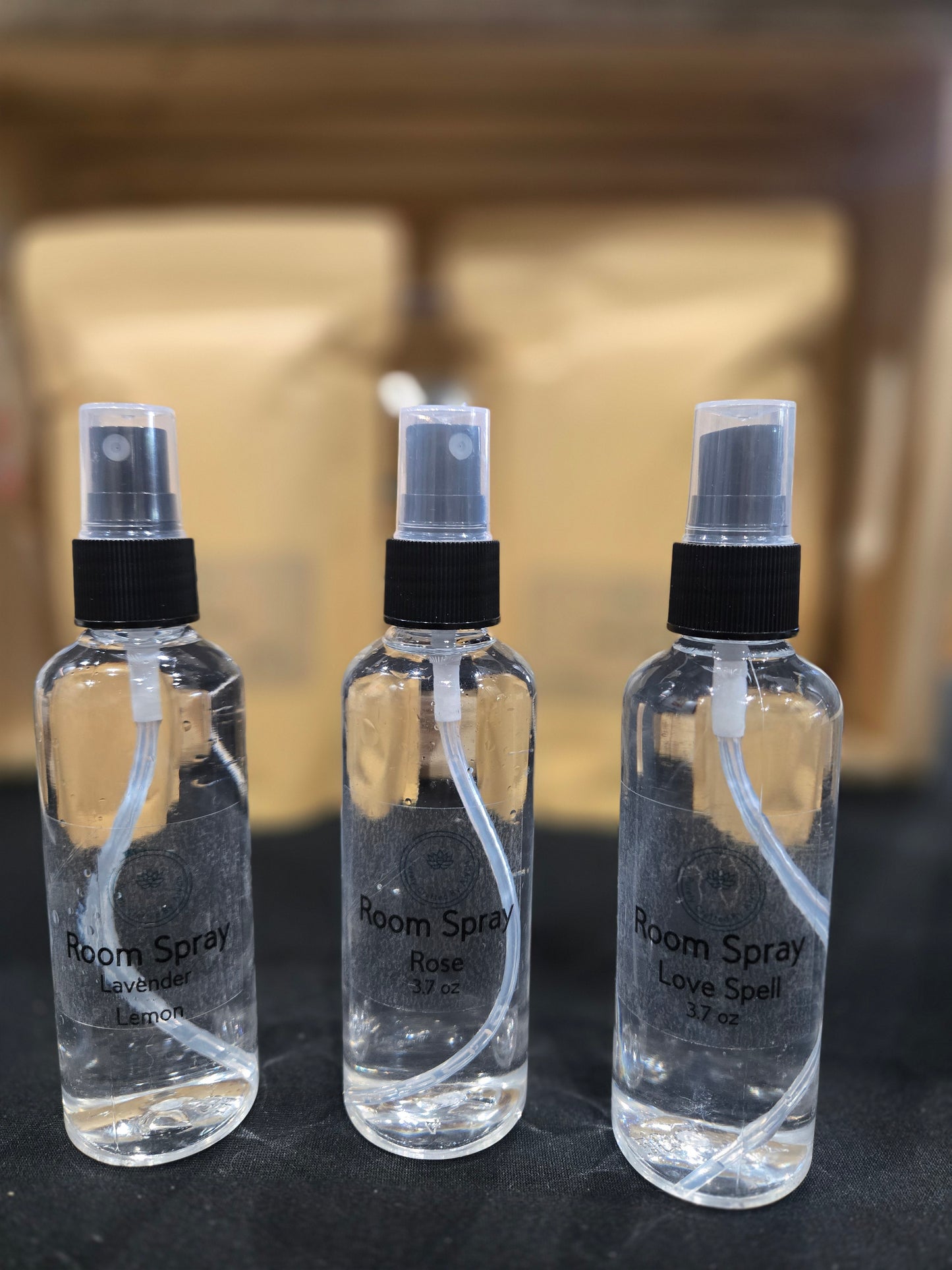Room spray