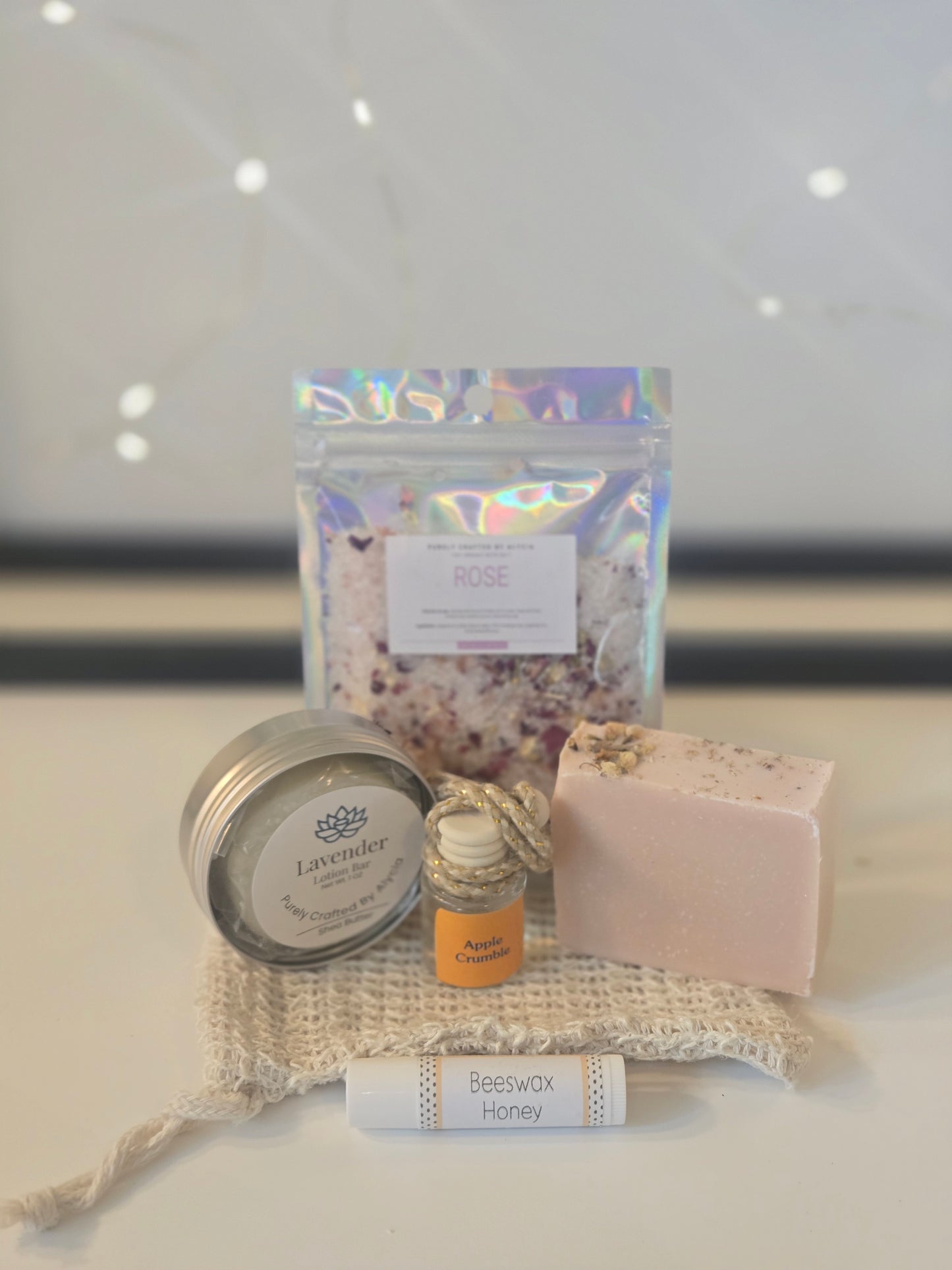 Valentines Gift Set!