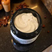 Whipped Tallow Cream (coffee infused)